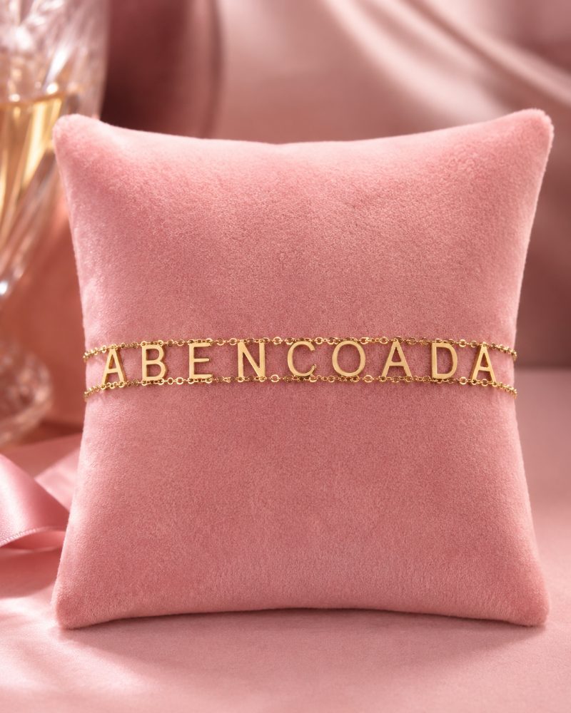 Pulseira Abençoada